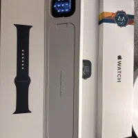 Appel watch SE2021 45mm