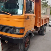 خاورکمپرسی