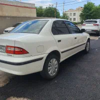 سمندef7دوگانه کارخانه