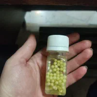 تخم حلزون