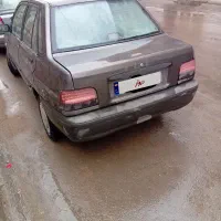 پراید۸۶دوگانه