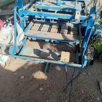 بلوک زن