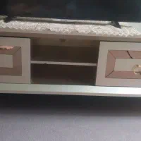 میز تلویزیون و کنسول