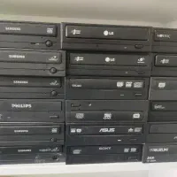 فروش انواع دی‌وی‌دی رایتر