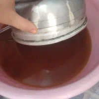 شوینده معجزه نانو