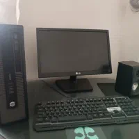کامپیوتر نسل ۵ hp