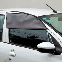 آفتابگیر خودرو رایگان با هر خرید پوشاک کودک