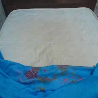 تشک تبی فنری ۱نفره