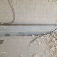 سنگ اُپن قدیمی ومحکم