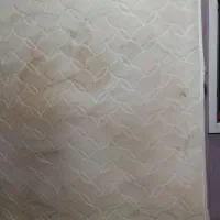 تشک دونفره کارکرده