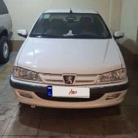 پژو پارس TU5 1401