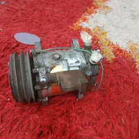 کمپرسورکولرولول