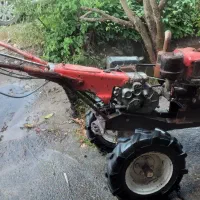 تیلر کوبوتا ۵ونیم