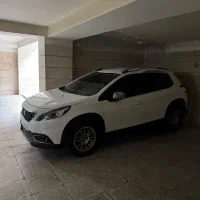 پژو ۲۰۰۸ فوری فروشی مدل ۹۶