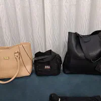انواع کیف