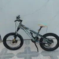 دوچرخه ۲۰