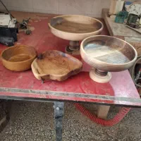ظروف  پذیرایی