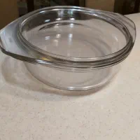 قابلمه پیرکس