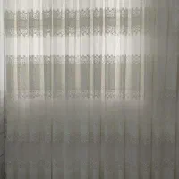 فروش  پرده گی پور در حد نو