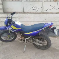 تریل T2.  250|موتورسیکلت|رشت, باهنر|دیوار