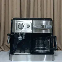 اسپرسوساز دلونگی BCO420
