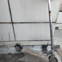 اسکوتر سالم وخارجی