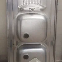 سینک ظرفشویی