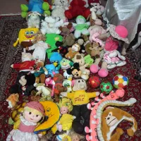 عروسک