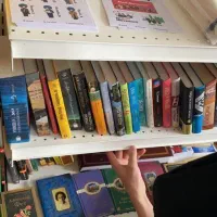 کتب یادگیری زبان انگلیسی