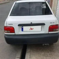 پراید ۱۳۱