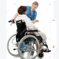 استخدام پرستار خانم توانمند درمنزل جهت بیمار ام اس