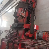 دکل ۳۳۰۰یونیک ۳خشاب بامادر ۴خشاب