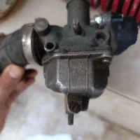 لوازم موتورسیکلت