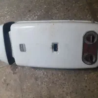 ابگرمکن گازی دیواری آمریکای در حد نو