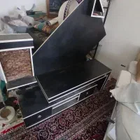 زیر تلویزیون