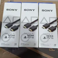 HDMI پلی استیشن 5 فورکی تعداد بالا موجود