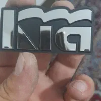 آرم کیا پرچمی اصلی ساخت کره