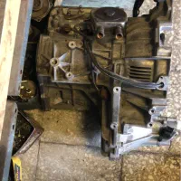 گیربکس اتومات پژو zf