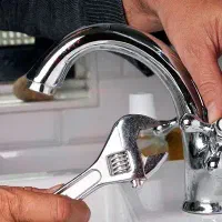 نصب و تعمیر توالت فرنگی و شیر آلات و لوله کشی