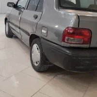 مدل ۹۵ دوگانه شرکتی
