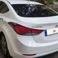 النترا 2014 فول وارداتی نیوفیس