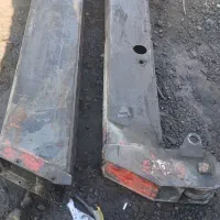تلسکوپ وکشویی دستگاه جرثقیل