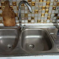 سینک وشیرآب