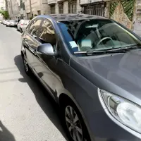 جک J4 فول استثنایی|خودرو سواری و وانت|تهران, پیروزی|دیوار