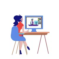استخدام ادیتور حرفه ای ویدیو(اینستاگرام)