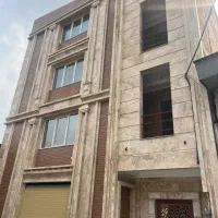 آپارتمان کلید نخورده