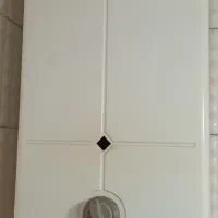 ابگرمکن کارکرده درحد نو