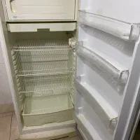 یخچال و‌ فریزر