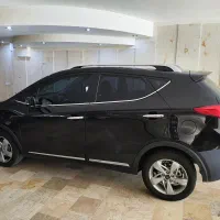 جک S3 مدل ۱۴۰۰|خودرو سواری و وانت|تهران, تهرانپارس غربی|دیوار