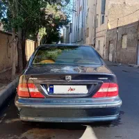 سمند LXx7|خودرو سواری و وانت|شهر ری, علایین|دیوار